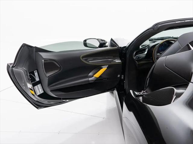 2022 Ferrari 90 Standard