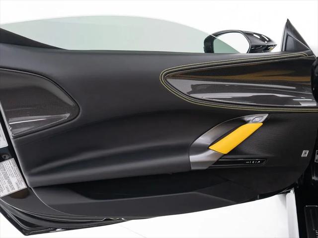 2022 Ferrari 90 Standard