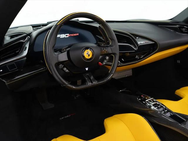 2022 Ferrari 90 Standard