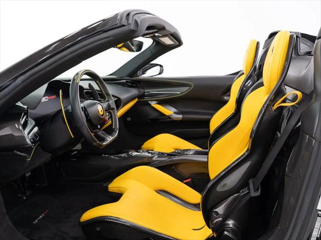 2022 Ferrari 90 Standard