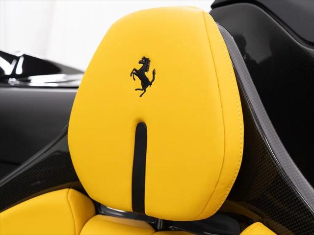 2022 Ferrari 90 Standard