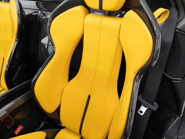 2022 Ferrari 90 Standard