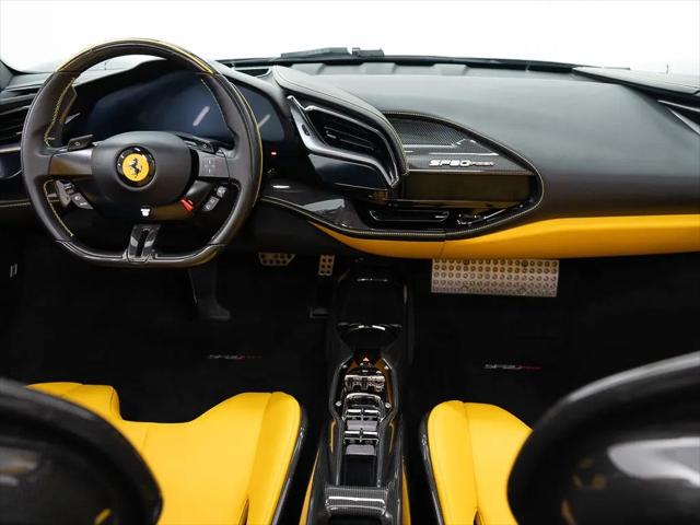 2022 Ferrari 90 Standard