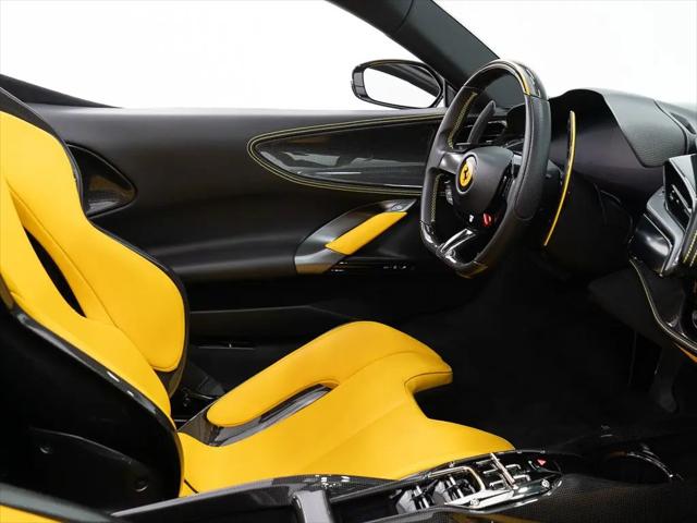 2022 Ferrari 90 Standard