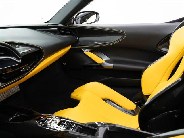 2022 Ferrari 90 Standard