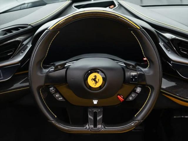 2022 Ferrari 90 Standard