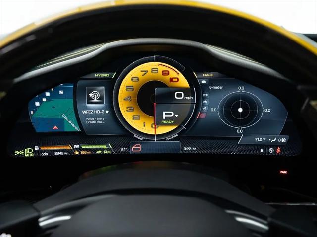 2022 Ferrari 90 Standard