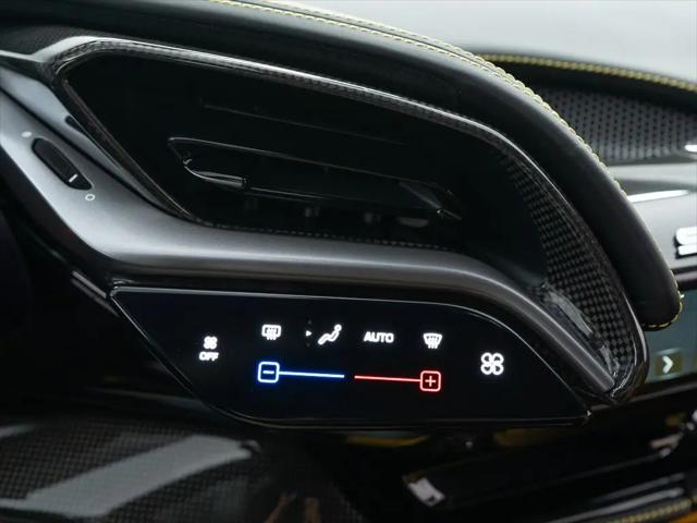2022 Ferrari 90 Standard