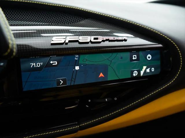 2022 Ferrari 90 Standard