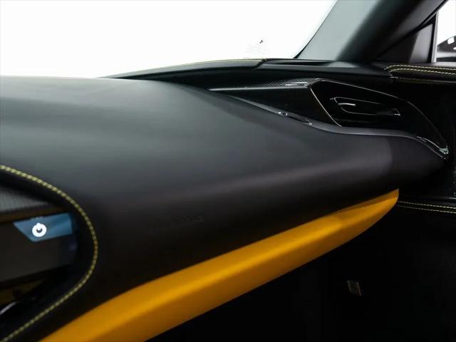 2022 Ferrari 90 Standard