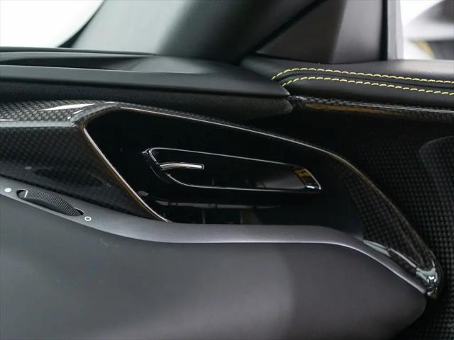 2022 Ferrari 90 Standard