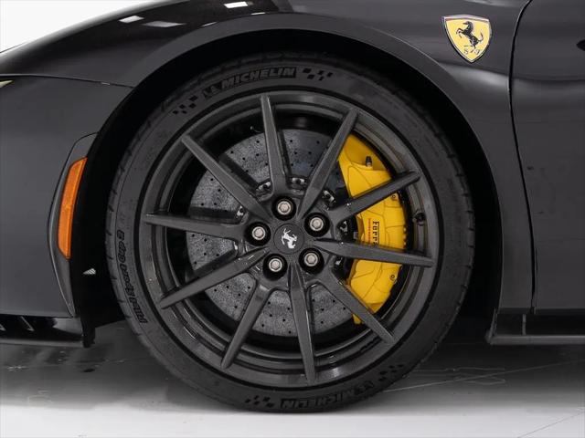 2022 Ferrari 90 Standard