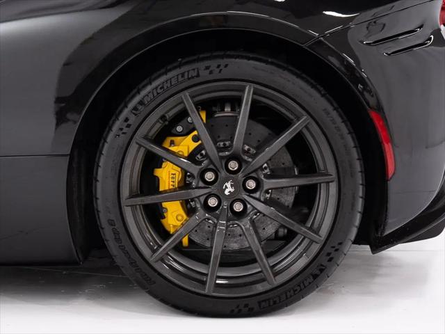 2022 Ferrari 90 Standard