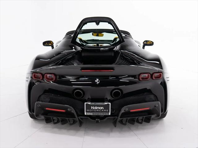 2022 Ferrari 90 Standard
