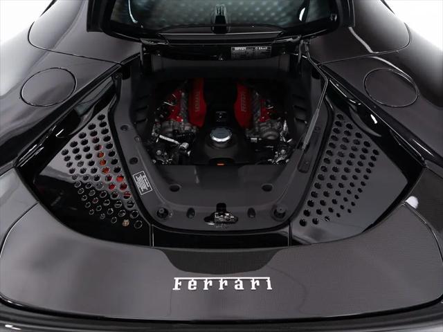 2022 Ferrari 90 Standard