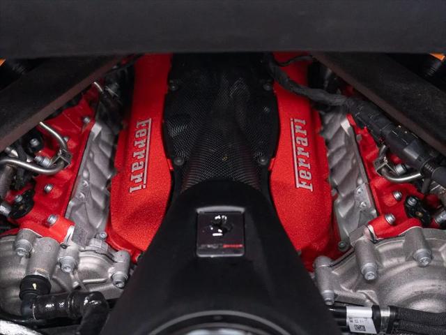 2022 Ferrari 90 Standard