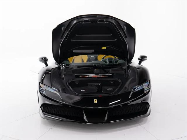2022 Ferrari 90 Standard