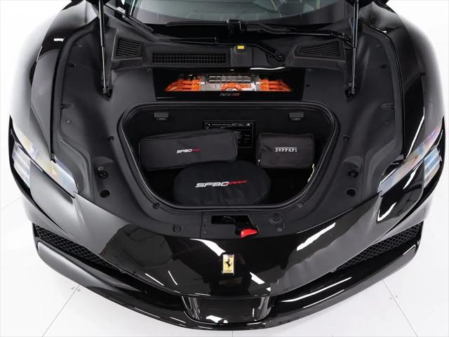 2022 Ferrari 90 Standard