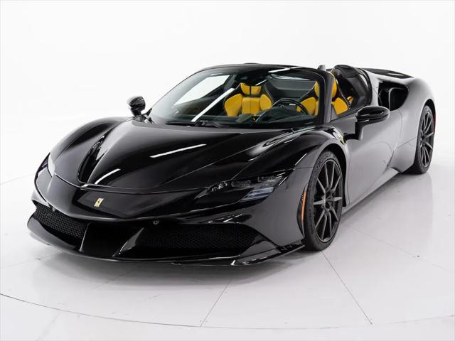 2022 Ferrari 90 Standard for sale in Fort Lauderdale, FL