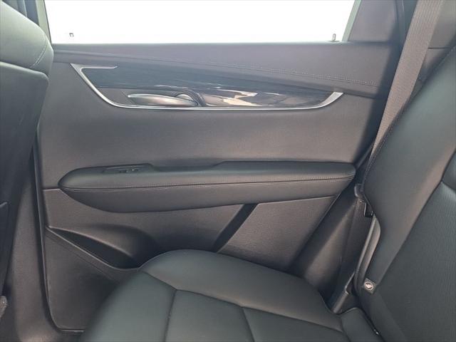 2021 Cadillac XT5 AWD Premium Luxury