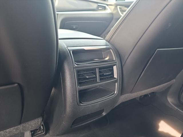 2021 Cadillac XT5 AWD Premium Luxury