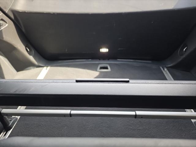 2021 Cadillac XT5 AWD Premium Luxury