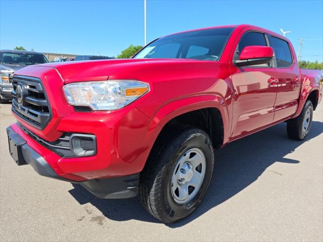 2018 Toyota Tacoma SR V6 for sale in Richmond, KY