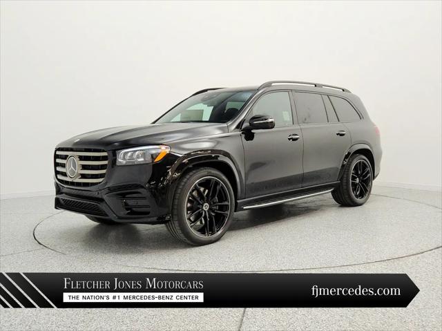 2026 Mercedes-Benz GLS GLS 580 4MATIC for sale in Newport Beach, CA