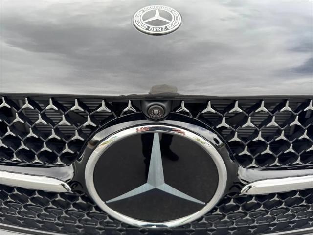 2026 Mercedes-Benz CL CLE 450