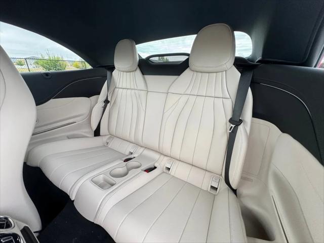 2026 Mercedes-Benz CL CLE 450