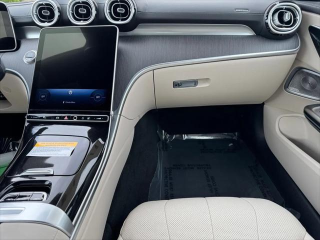 2026 Mercedes-Benz CL CLE 450