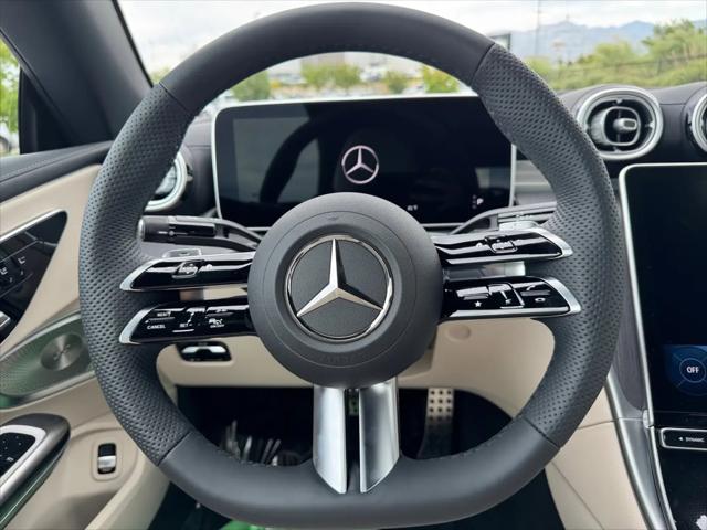2026 Mercedes-Benz CL CLE 450