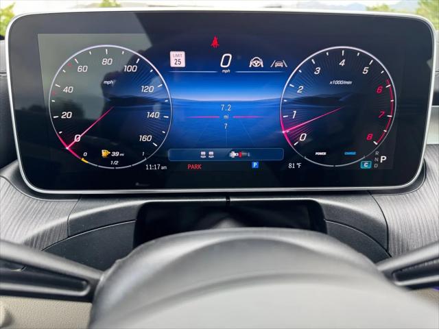 2026 Mercedes-Benz CL CLE 450