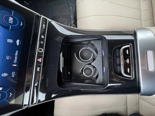 2026 Mercedes-Benz CL CLE 450