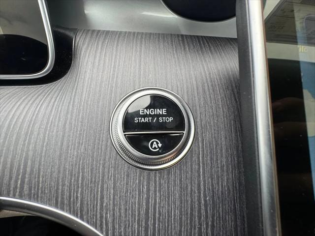 2026 Mercedes-Benz CL CLE 450