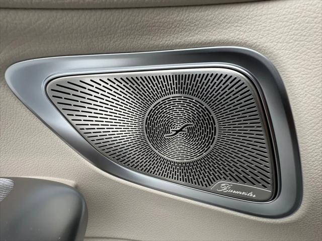 2026 Mercedes-Benz CL CLE 450