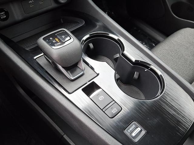2025 Nissan Rogue SV FWD