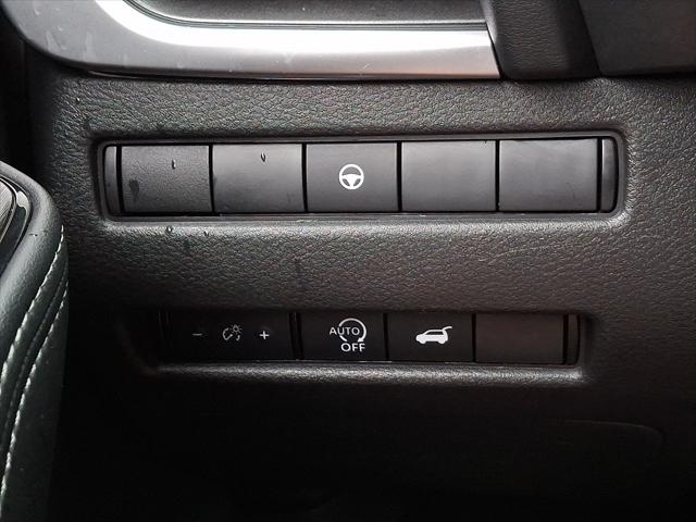 2025 Nissan Rogue SV FWD