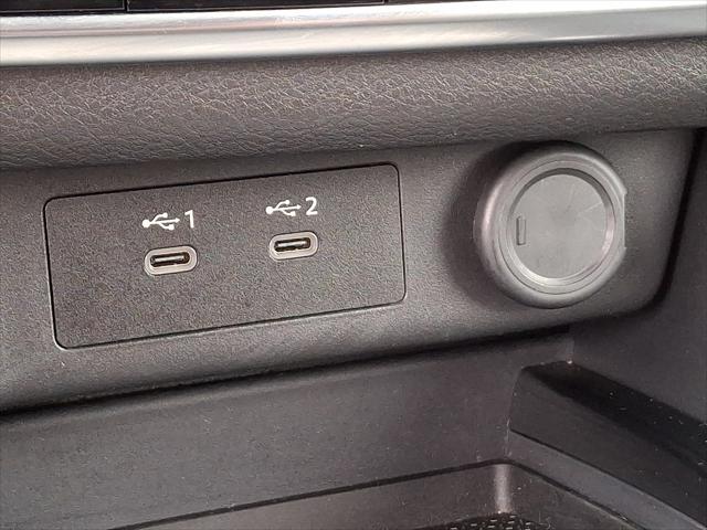 2025 Nissan Rogue SV FWD