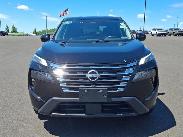 2025 Nissan Rogue SV Intelligent AWD