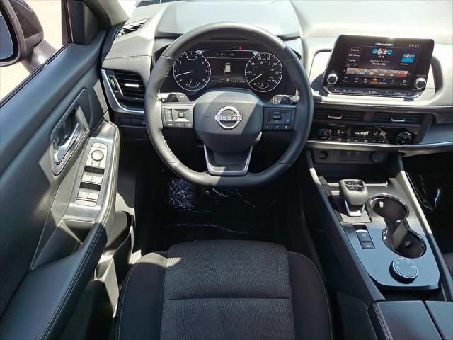 2025 Nissan Rogue SV Intelligent AWD
