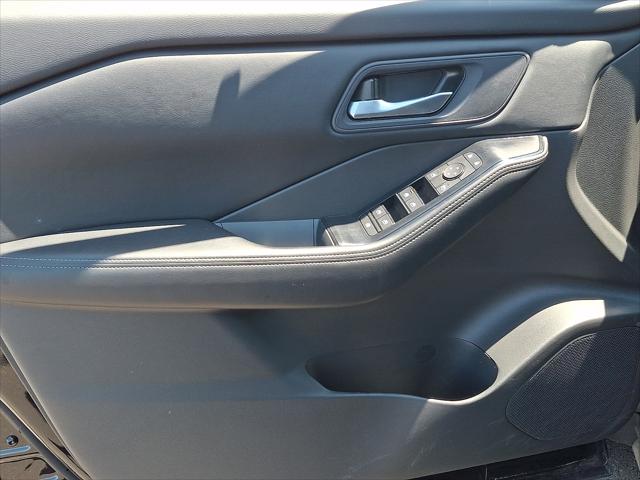2025 Nissan Rogue SV Intelligent AWD