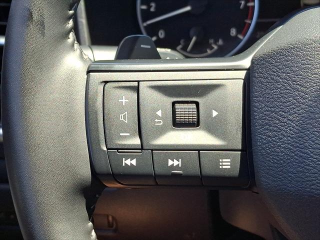 2025 Nissan Rogue SV Intelligent AWD