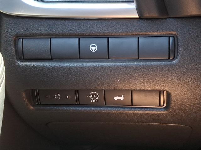 2025 Nissan Rogue SV Intelligent AWD