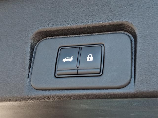 2025 Nissan Rogue SV Intelligent AWD