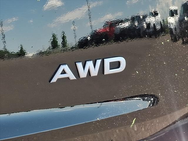 2025 Nissan Rogue SV Intelligent AWD