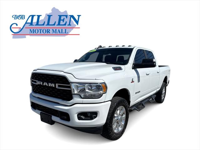 2022 Ram 2500 Big Horn Crew Cab 4x4 6'4" Box for sale in Danville, KY