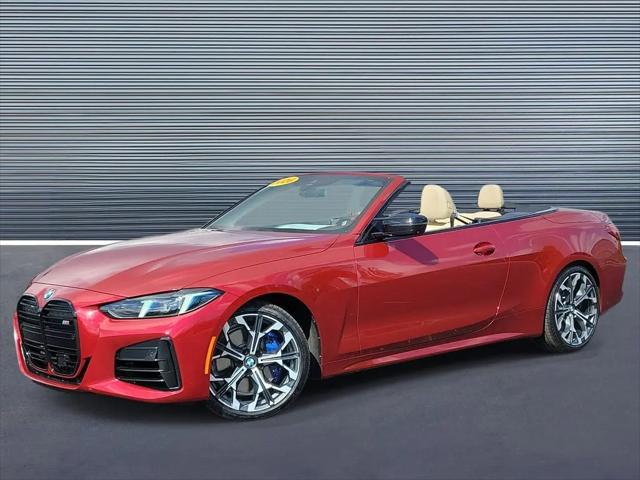 2026 BMW M4 M440i for sale in St. Petersburg, FL