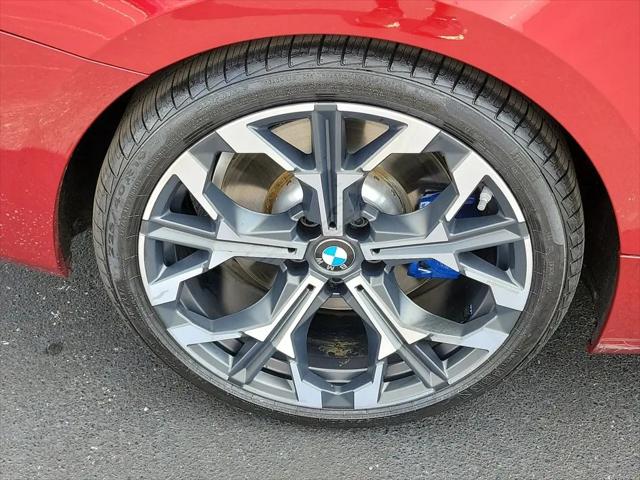 2026 BMW M4 M440i