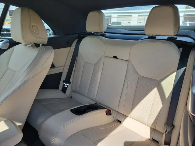 2026 BMW M4 M440i